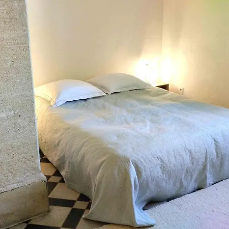 Baignade Devant La Maison ! 아파트 *