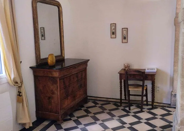 Apartamento Baignade Devant La Maison ! Remoulins