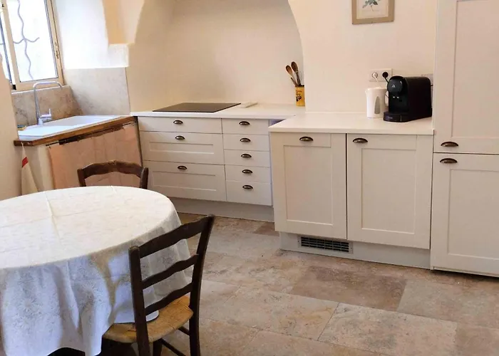 Baignade Devant La Maison ! *