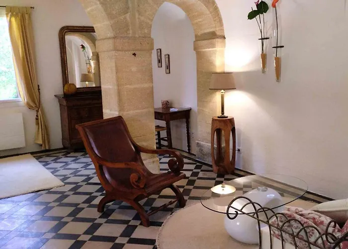 Baignade Devant La Maison !