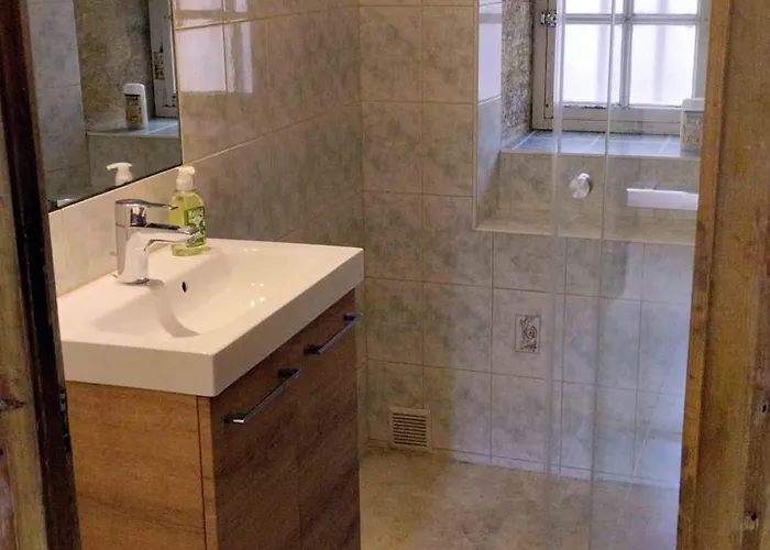 Baignade Devant La Maison ! Apartamento *