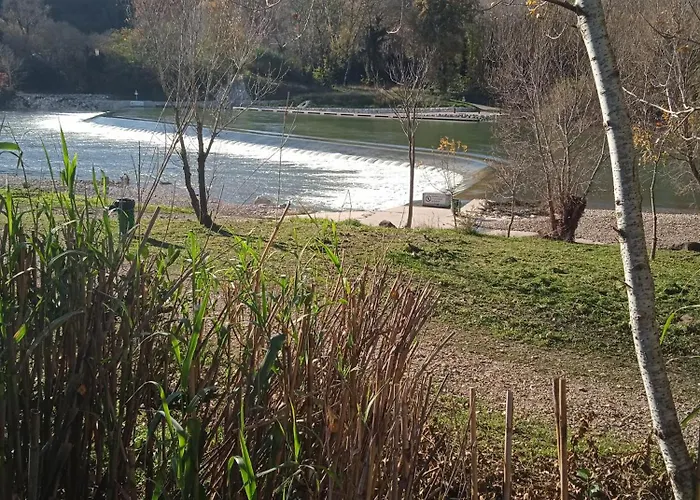 Baignade Devant La Maison ! Apartamento *